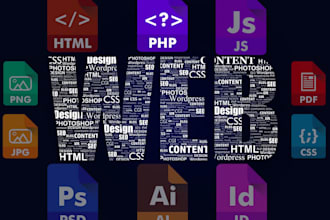 build custom PHP code or wordpress plugin or wordpress theme