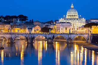 tailor your travel plan for italy
