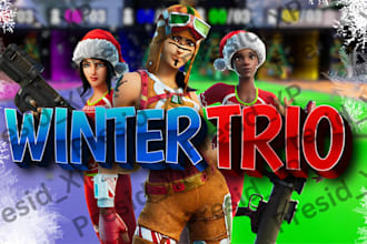 create eye catching fortnite thumbnails for discover success