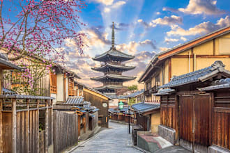tailor your travel plan for japan