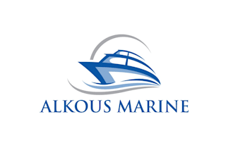 design professional unique marine house logo