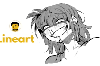 draw sfw or nsfw characters in any art style try me