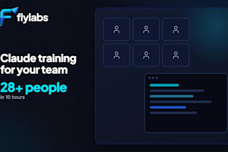 train your team on claude, claude code and ai agents