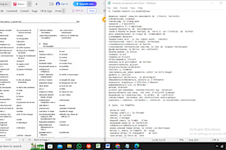 do text extraction using ocr from pdf and image