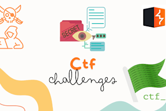 help you in any ctf challenge using kali linux