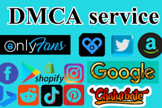 send dmca takedown notice copyright,infringement,reddit,fb,telegram,instagram