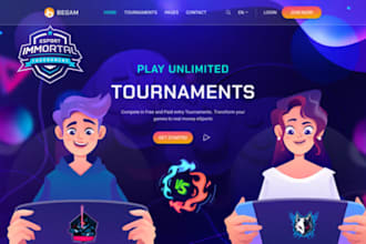 build football website soccer website soccer academy website tournament website