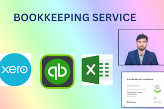 do company setup bank reconciliation vat returns in quickbooks xero and wave
