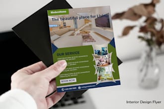 do urgent medical, gym, and all kinds of sales flyers