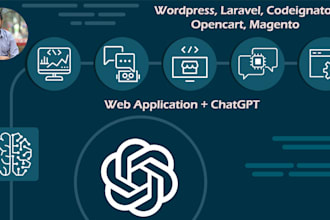 create a chatgpt assistant for your website