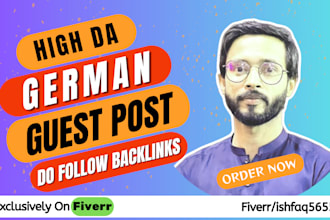 create german guest post with high da german backlinks