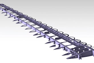 craft aerospace marvels with catia v5 and solidworks cad expertise