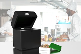 product design, 3d model, and render