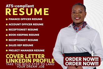 do front desk executive procurement specialist customer rep resume cover letter