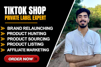 be you tiktok shop manager, tiktok shop virtual assistant