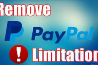 suspend ebay, appeal to withdraw 180days paypal limitation