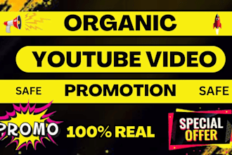 execute youtube video marketing, usa subscribers, increase channels
