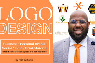 create a business logo