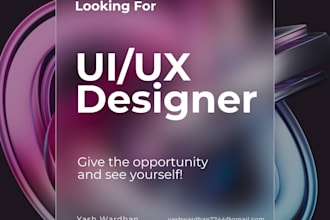 do website uiux design mobile uiux design and 3d designs