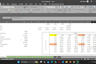 write detailed equity research reports and market analysis