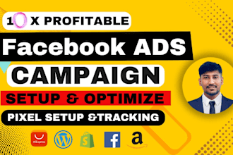 do facebook meta ads campaign, shopify meta ads, instagram ads, meta marketing