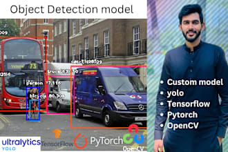 train object detection model,object detection, voice feedback, deep learning