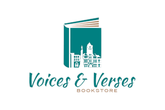 create a contemporary book store logo that is instantly recognizable