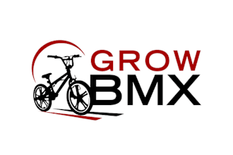 create a cycle logo, brand identity, or design for your portfolio