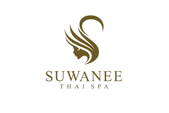 design professional and relaxing massage therapy logo