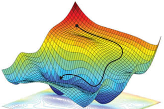 do mathematical optimization with python, r or julia