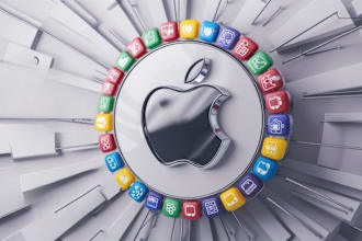 create and setup apple and google developer  account