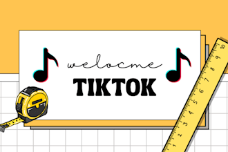 grow and promote your tiktok account organically to increase audience