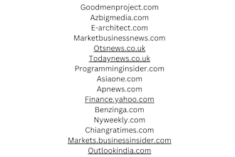publish your article on kahawatungu, finance yahoo and azbigmedia