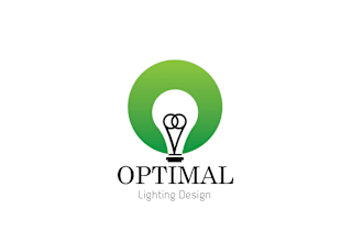 design dynamic and modern electrical logo