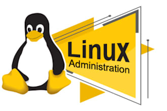your linux system administrator or server administrator or linux system admin