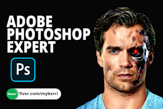 professionaly edit your photos, remove or add people,other objects from picture
