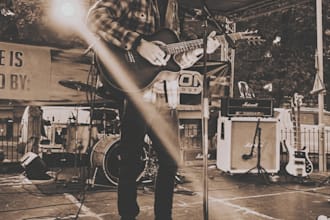 turn your lyrics into a song