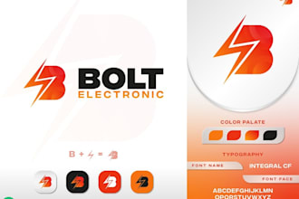 design modern and attractive app icon logo very short time