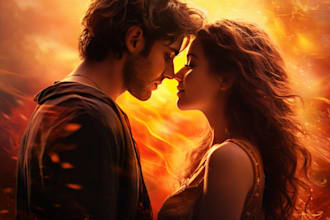 beta read your romance novella or novel