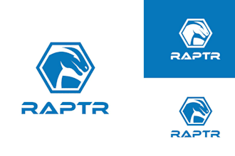 create a modern and meaningful logo with elegant concept