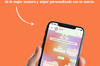 design sticker for whatsapp