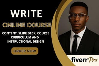 create online course content creation ebook on self help, health, nutrition diet