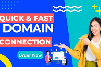 connect domain or transfer domain to website and fix email issue cpanel issue