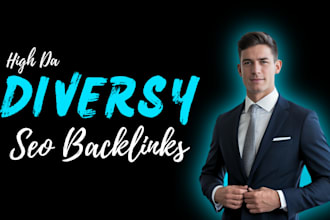 do foundation 100 dofollow diverse website indexed backlinks