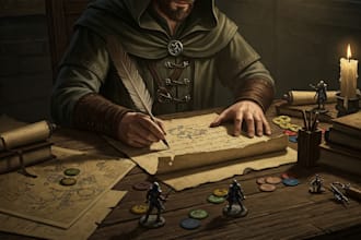 write a dungeons and dragons adventure