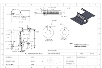 create 3d model by using solidworks,catia,creo,fusion360 and ugnx