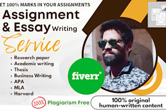 do urgent essay and assignment writing for you
