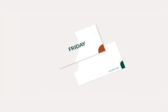 design modern classic trendy minimal letter logo for your brand