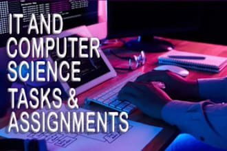 do data structures, database programming cpp java python projects and assignment