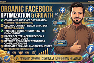 complete facebook page monetization criteria organically